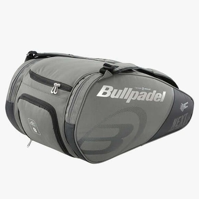 Bullpadel BPP23005 Next Grijs Padel tas afbeelding 2