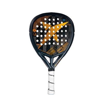 Padelracket voor volwassenen canyon pro 1.0 pablo lima afbeelding 1