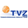 T.V.Z. 750 Open padeltoernooi september