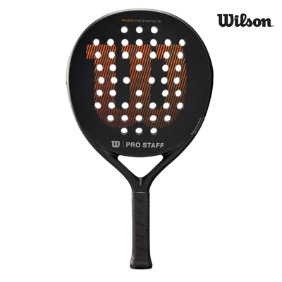 Wilson Pro Staff V2 Elite | Padel Racket afbeelding 1