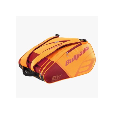 Bullpadel BPP23005 Next Orange Padel tas afbeelding 1