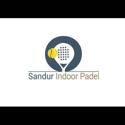 Logo Indoor Padel Parc Sandur