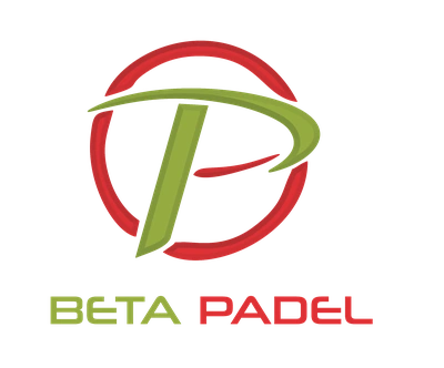 Logo Beta Padel