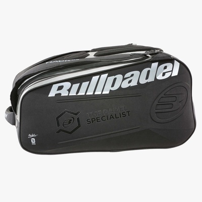 Bullpadel BPP23012 Hack Silver Padel tas afbeelding 3