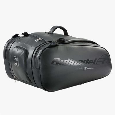 Bullpadel BPP-23016 Casual Black Padel tas afbeelding 1