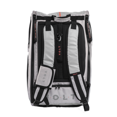 Volt Padelbag Grey | Padel Bag afbeelding 3