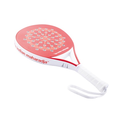 The Indian Maharadja Padel racket Element TX3-4002 Teardrop afbeelding 2