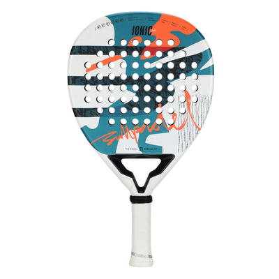 Bullpadel Ionic Light 2025 | Padel Racket afbeelding 2