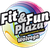 Logo Fit & Fun Plaza (50x50)