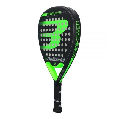 Bullpadel Sky Power afbeelding 6