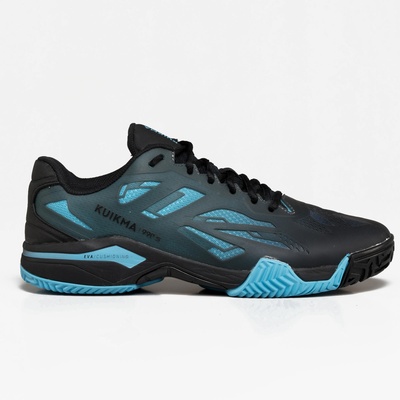 Padelschoenen voor heren ps 990 stability blauw/zwart afbeelding 1