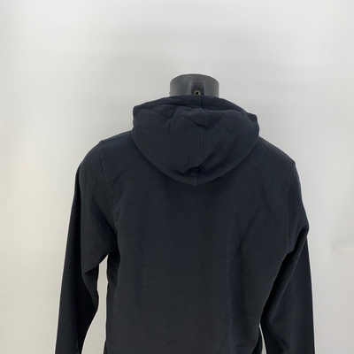 Padel Hoodie [zwart / wit] Padel Sportswear afbeelding 5