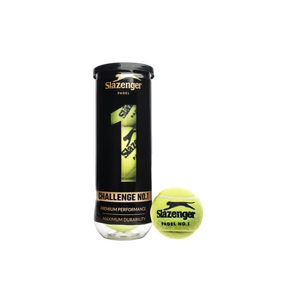 Slazenger Padel Bal afbeelding 1