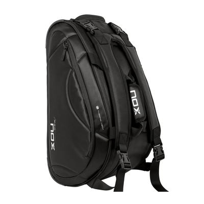 Nox Pro Series Black | Padel Bag afbeelding 3