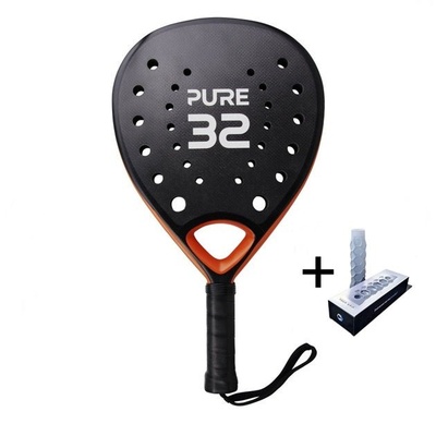 Pure32 D55 + Hesacore Grip afbeelding 1