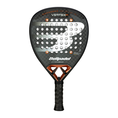 Bullpadel Vertex 04 2025 | Padel Racket afbeelding 3