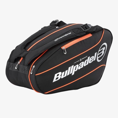 Bullpadel BPP-23015 Tour Black Padel tas afbeelding 5