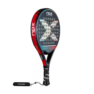 Nox Equation Light 2025 | Padel Racket afbeelding 3