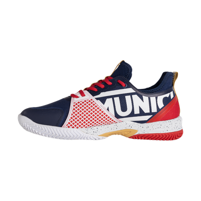 Munich Oxygen 36 | Padel Shoes afbeelding 2