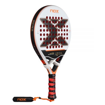 NOX ML10 Quantum 3K Miguel Lamperti afbeelding 2