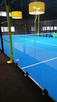 Padel2go IJsselstein