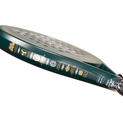 Tactical Padel El Jefe Kevlar afbeelding 3