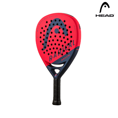 HEAD Radical Elite 2024 | Padel Racket afbeelding 6