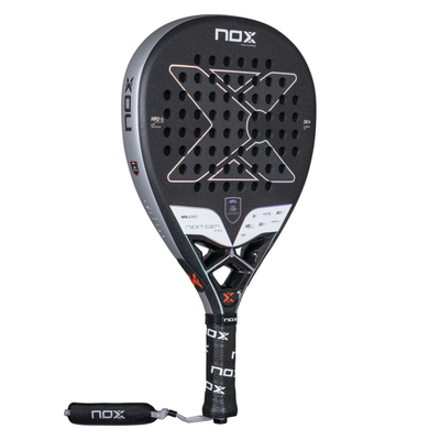 Nox NextGen Pro Attack 3K | Padel Racket afbeelding 3