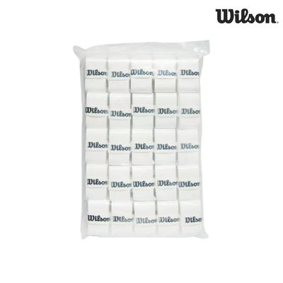 Wilson Padel Pro Overgrip 10pcs | Padel Grips afbeelding 1