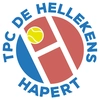 TPC de Hellekens: 2 Outdoor banen