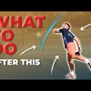 How to TAKE BACK THE NET After Being LOBBED! | ThePadelSchool.com