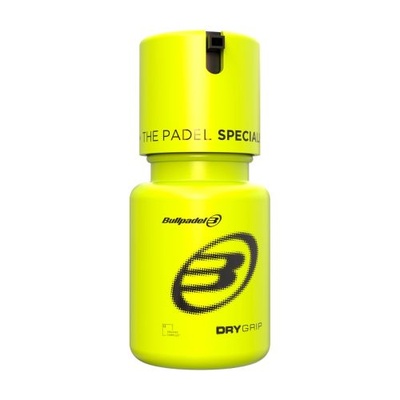 Bullpadel Dry Gel: afbeelding 1