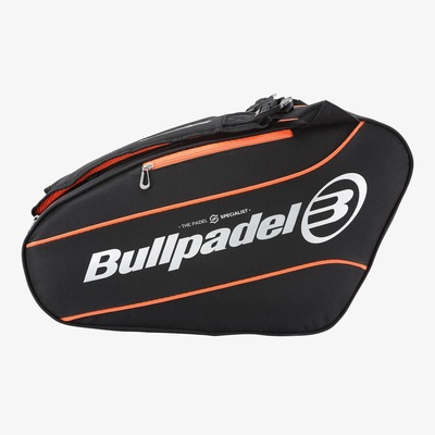 Bullpadel BPP-23015 Tour Black Padel tas afbeelding 2