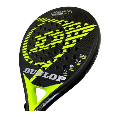 Dunlop Revolution Carbon Max afbeelding 4