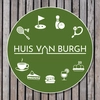 Huis van Burgh: 2 Indoor banen