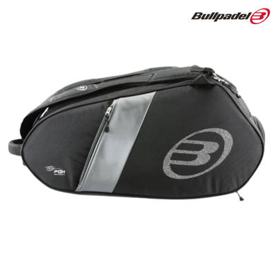 Bullpadel Neuron Black | Padel Bag afbeelding 2