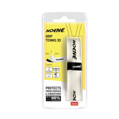 Noene Tennis Grip 3D | Grips afbeelding 2