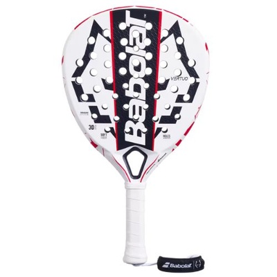 Babolat Technical Vertuo Juan Lebrón | Padel Racket afbeelding 2