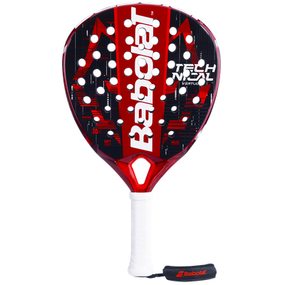 Babolat Technical Vertuo JuanLeBron 2024 afbeelding 1