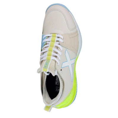 Munich Oxygen 48 | Padel Shoes afbeelding 3