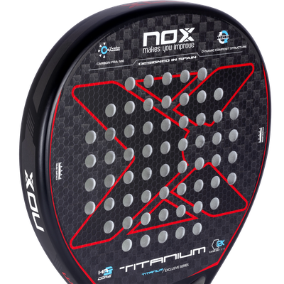 NOX TITANIUM 2023 afbeelding 5