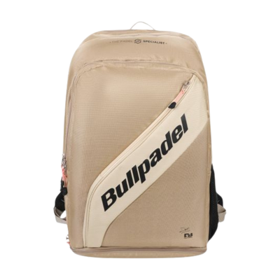 Bullpadel Vertex Stone BackPack | Padel Bag afbeelding 2