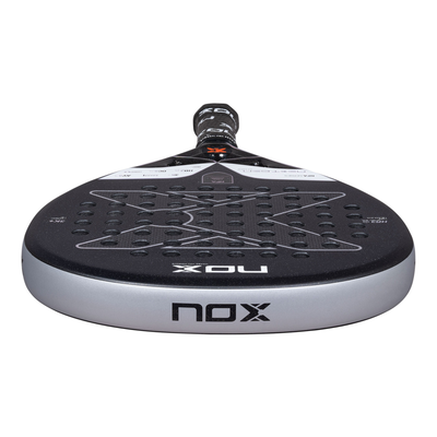 Nox NextGen Pro Attack 3K | Padel Racket afbeelding 5