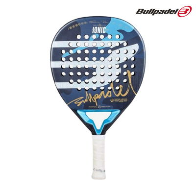 Bullpadel Ionic Light Tour Finals | Padel Racket afbeelding 1