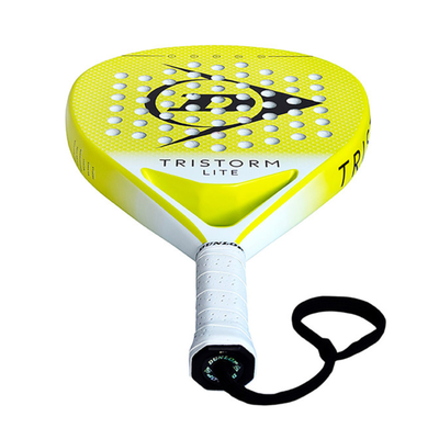 Dunlop Tristorm Lite | Padel racket afbeelding 4