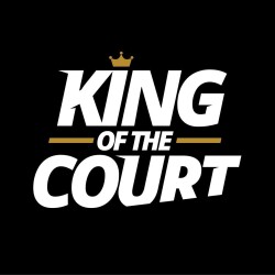 King of the Court - Beginners