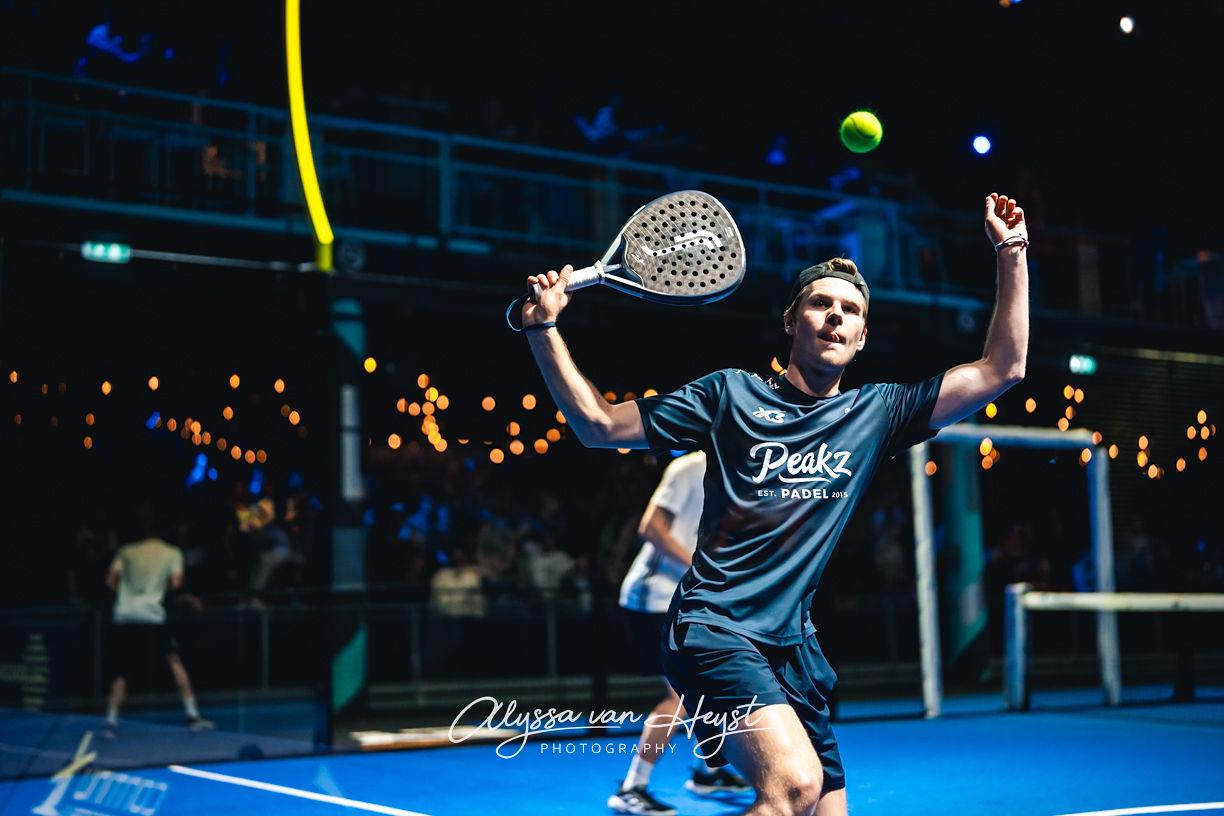 🎾Jack's 24 - Advanced (Low/High)