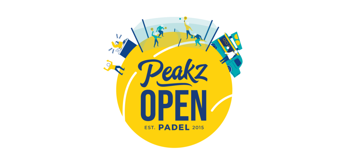 🎾 Clinic Peakz Open ADV