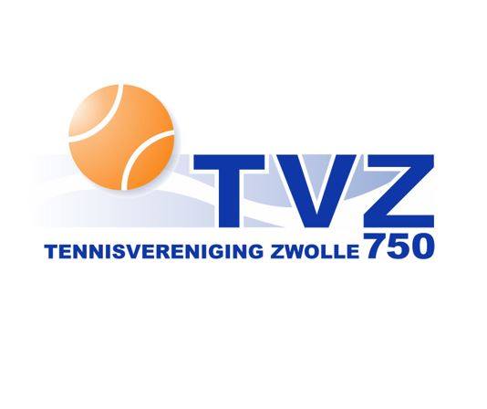 T.V.Z. 750 Open padeltoernooi september