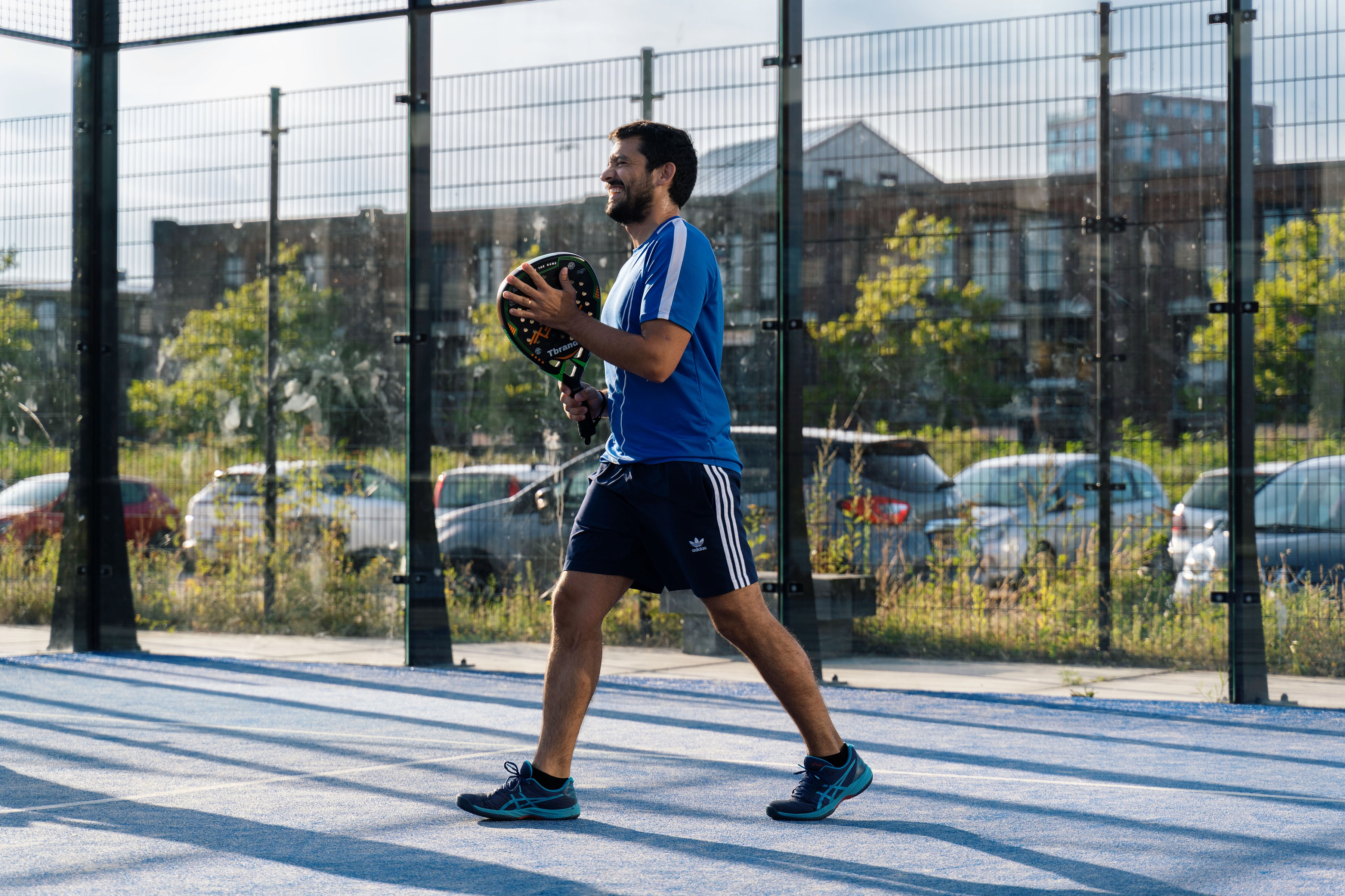 ☀️ Lentekriebels: Jack's Hustle x King Of The Court